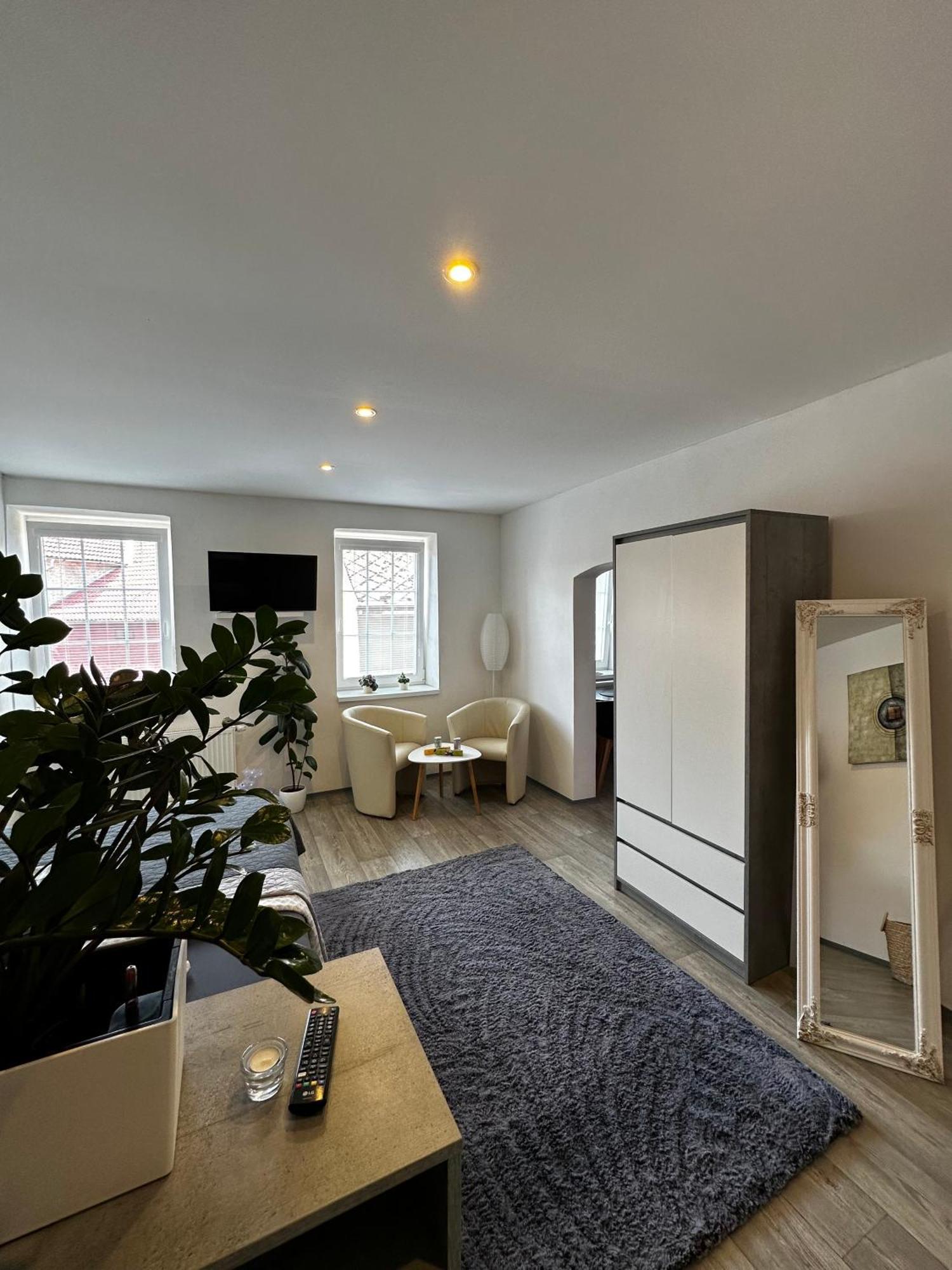 Sg Apartmanovy Dum Hořice 외부 사진